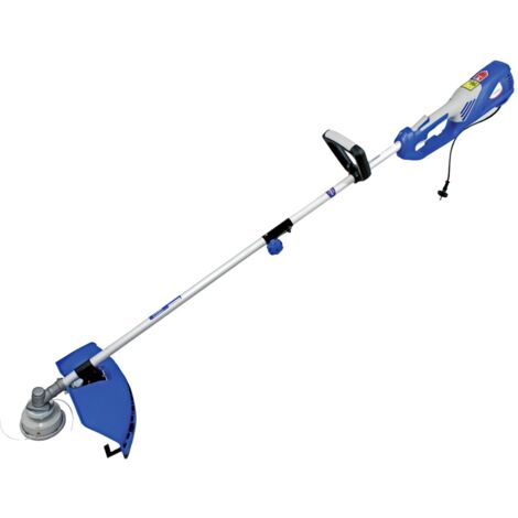 Hyundai 35703 tagliabordi bordatore decespugliatore elettrico 1200 W leggero