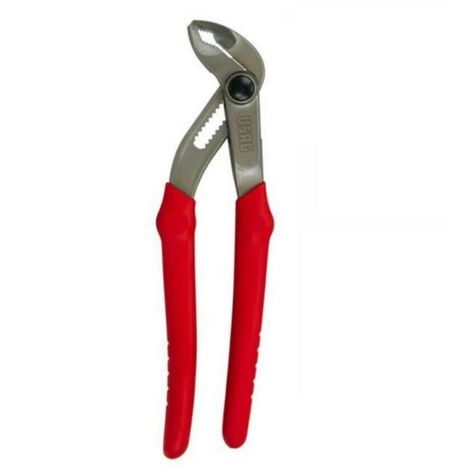 Pinza A Pappagallo Regolabile USAG – Becchi Allungati, 12 Posizioni, Ideale Per Lavori Di Precisione E Fai-da-te