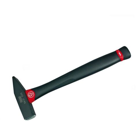 USAG 382 F 300 GR MARTELLO PER MECCANICI CON MANICO IN GRAPHITE TESTA QUADRA PIANA