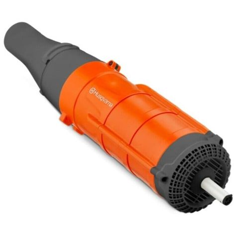 Accessorio HUSQVARNA BA 101 Asta con soffiatore ventola per motore COMBI