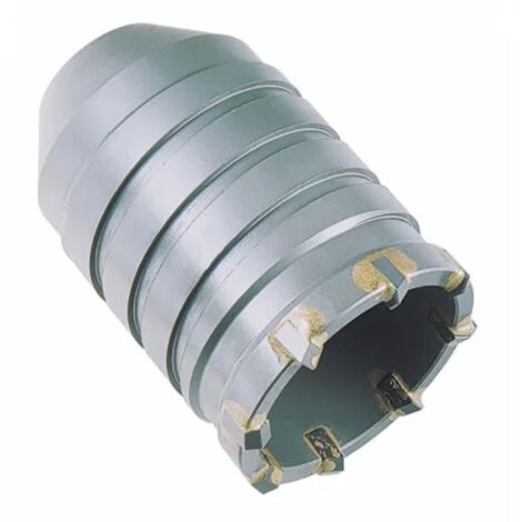 KRINO 21120 Corone per martelli perforatori per edilizia con attacco conico - Diametro: 150