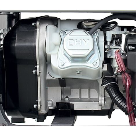 PRAMAC Generatore di corrente Serie PMi 3000 Inverter 230V 3Kw
