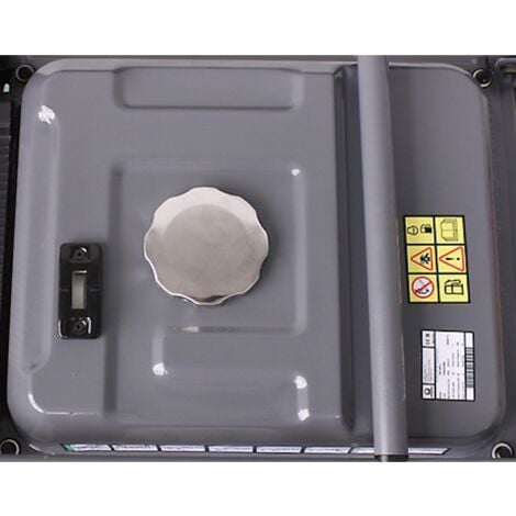 PRAMAC Generatore di corrente Serie PMi 3000 Inverter 230V 3Kw