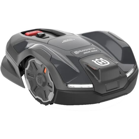 Husqvarna Robot tagliaerba Automower 405XE NERA 600 m² con funzione EdgeCut