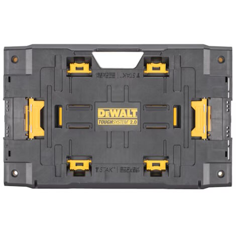 DeWALT Accessori - Adattatore tra TOUGHSYSTEM e TSTAK DWST08017-1