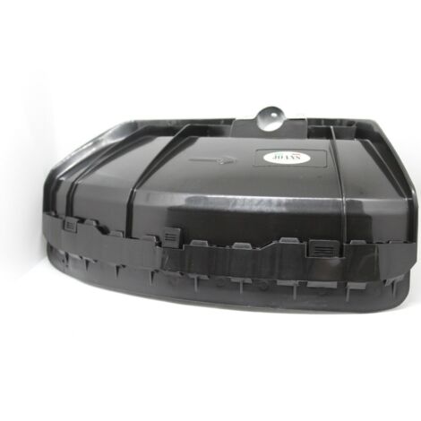 Joans Parasassi protezione universale per decespugliatore con lama taglia filo (1/3)