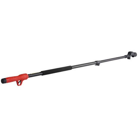 Blue Bird Prolunga asta telescopica EP 22-32 2,2 mt estesa 1,5 mt chiusa 1,2 Kg
