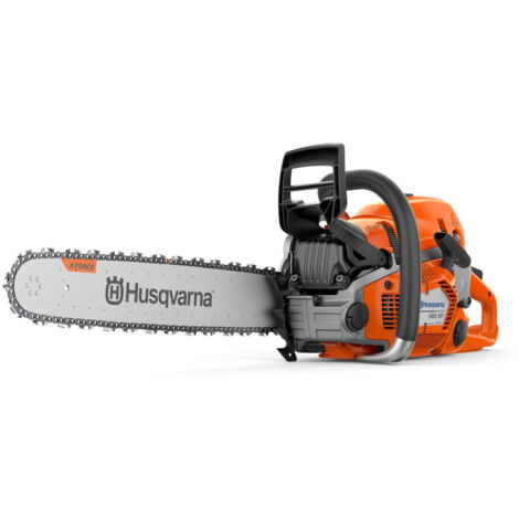 Husqvarna Motosega 560 XP Mark II lunghezza barra 45 cm 60 cm³ 3,5 kW