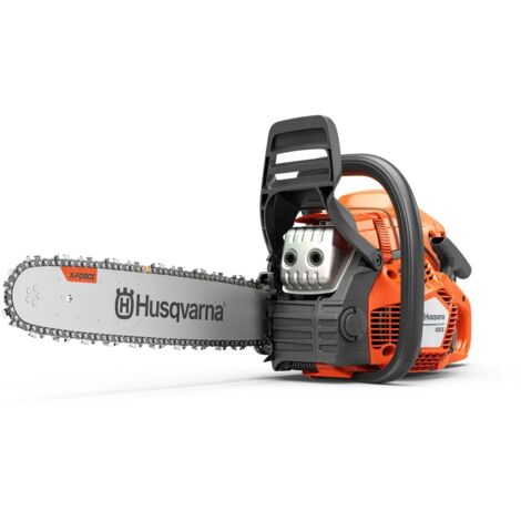 Motosega Husqvarna 450S X-Torq 50.2 cc 2.4 KW barra 45 cm