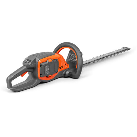Husqvarna 215iHD45 - Tagliasiepi a Batteria 36 V lunghezza lama 45 cm - Batteria e Caricabatteria inclusi