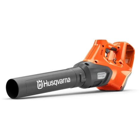 HUSQVARNA 530 IB 36V 18N Soffiatore a batteria solo corpo macchina 2.7 kg