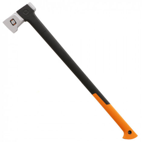 FISKARS Ascia accetta XXL X36 x-series scure professionale da spacco 2.5 kg