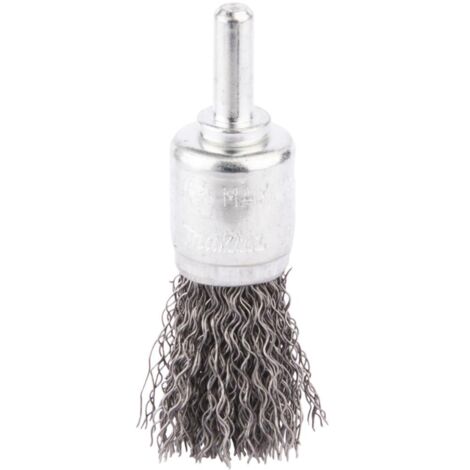 Spazzola Makita , spazzola da 19 mm - 1/4\ - 19 x 6 mm