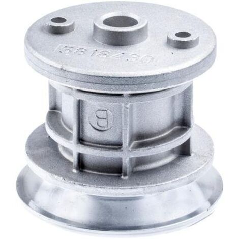 Supporto lama tagliaerba modelli M46-110 M46-125 ORIGINALE HUSQVARNA 5818430-01