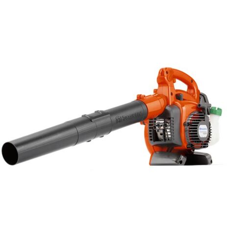 Soffiatore portatile Husqvarna 125B per foglie e detriti con motore a scoppio