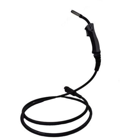 TORCIA TRAFIMET ERGOPLUS 15 saldatura a gas MIG MAG a filo continuo 180A 4 metri