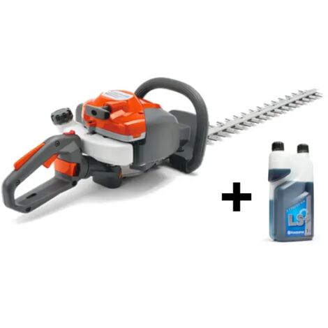 TOSASIEPE TAGLIASIEPI HUSQVARNA 122HD60