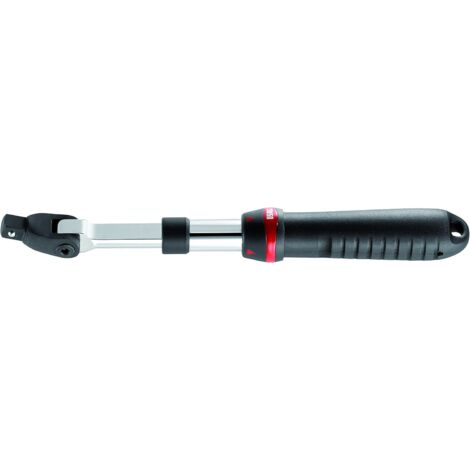 USAG 245 A LEVA TELESCOPICA CON TESTA SNODATA PER BUSSOLE 1/2 PROFESSIONALE (1/2)