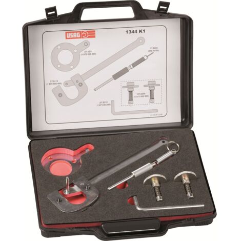 KIT MESSA IN Fase Fiat Alfa Lancia Opel 1.3 Multijet Per Kit Distribuzione EUR 59,00 - IT