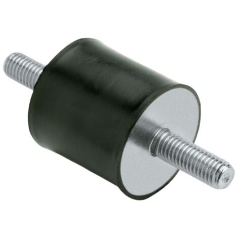SUPPORTI ANTIVIBRANTI GRUPPI ELETTROGENI AUTO AGRICOLE MOTO MASCHIO - MASCHIO - Codice: 135