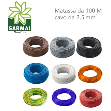 Armaflex 19 Mm Heschen, Terminali A Crimpare Femmina A Spada, 4,8 Mm, Non Isolati, 100 Corda Elastica 4 Mm - Foto 12