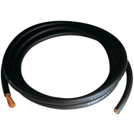 TRAFIMET CAVI DI MASSA RIVESTIMENTO IN PVC UNIPOLARI IN RAME X SALDATURA