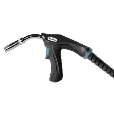 Kit Manutenzione Saldatura 5 Bastoni Ugello Con Molle Per Saldatura MIG/MAG | MB14 Ergoplus | Ideale Per Bruciatori E Supporti Frizione Booster - Foto 7