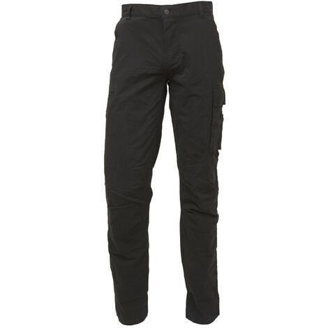 Hehiy Pantaloni Cargo Da Uomo Con Vestibilità Comoda, Pantaloni - Foto 7