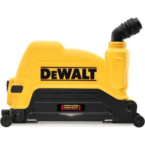 Dewalt Dwe Xj Cuffia Di Aspirazione Protezione Taglio