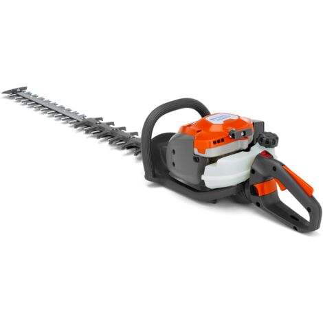 TAGLIASIEPI HUSQVARNA 522HDR75X 21,7 cm³ 0,6 kW lama 75 cm 3200 tagli/min