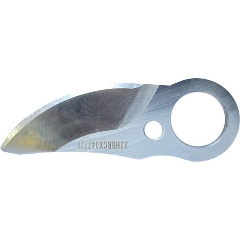 Ricambio forbice potatura Blue Bird PS 22-23 Lama Acciaio