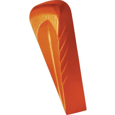 Fiskars Cuneo da Spacco Forgiato a Forma Elicoidale