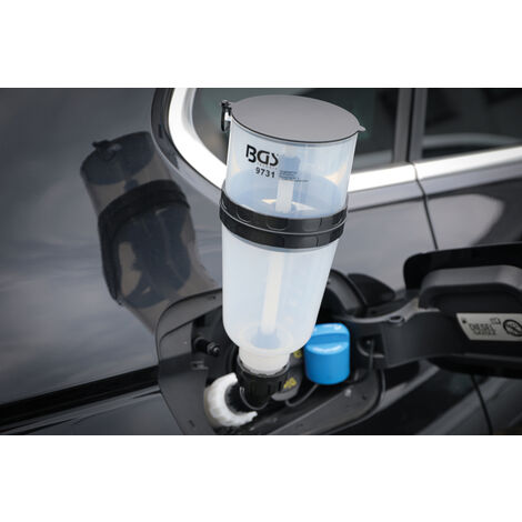 Carson 500905078 – Bombola Per Riempimento Modelli Nitro – 300 Ml - 3