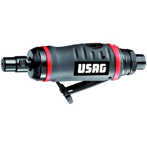 USAG 922 B1 smerigliatrice diritta 0.3 CV 220 W 3.000 giri/min