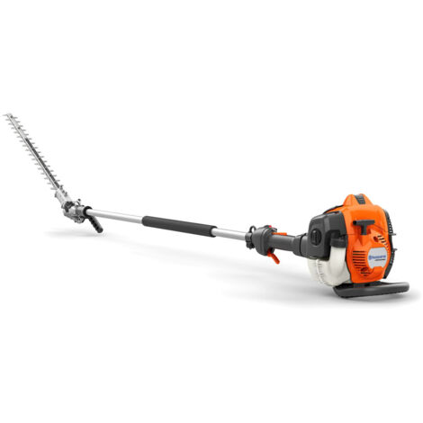 HUSQVARNA 525 HE4 tagliasiepi tosasiepi ad asta professionale 25,4 cc