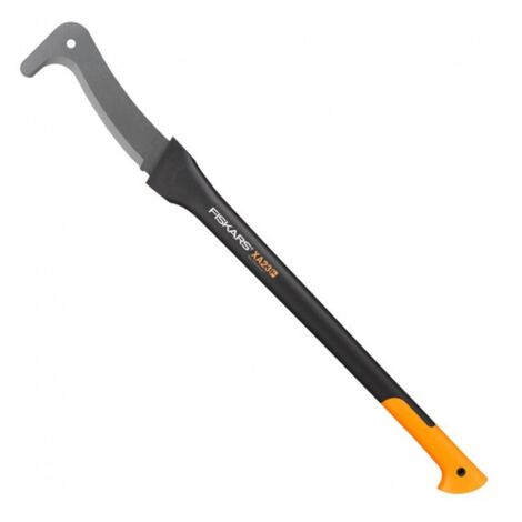 RONCOLA FISKARS XA23 PER ROVI E SPINE SUPER LEGGERA E RESISTENTE