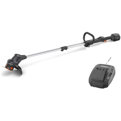 Husqvarna OPTI Round tondo bobina filo nylon Giallo per decespugliatore Ø 2,7 mm da 70 mt