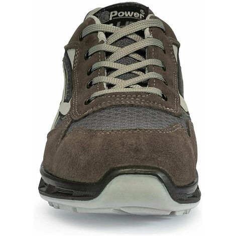 Scarpe Antinfortunistica UPOWER Red Lion PUSH S1P SRC ESD U-Power ...