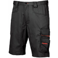 Pantalone Cargo Multitasche Impermeabile U-Power da Lavoro Uomo