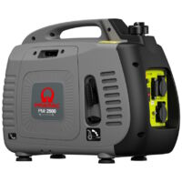 PRAMAC Generatore di corrente silenziato PMi 2500 Inverter 230V 2,3Kw