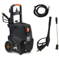 Comet K250 15/170 T TSR Classic Idropulitrice Acqua Fredda 170 Bar 900 l/h