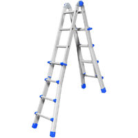 GIOCHI PER BAMBINI SCALETTA CORDA /'BIMBO EASY CLIMB/'