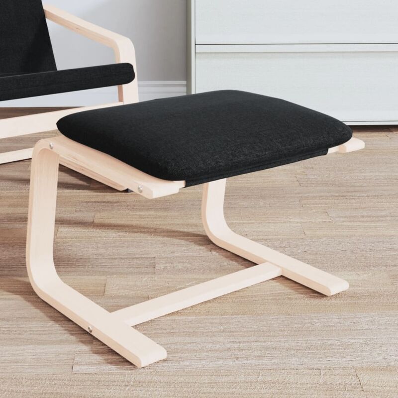 Poggiapiedi per divano Clair - Poggiapiedi ergonomico - Mobilie Design