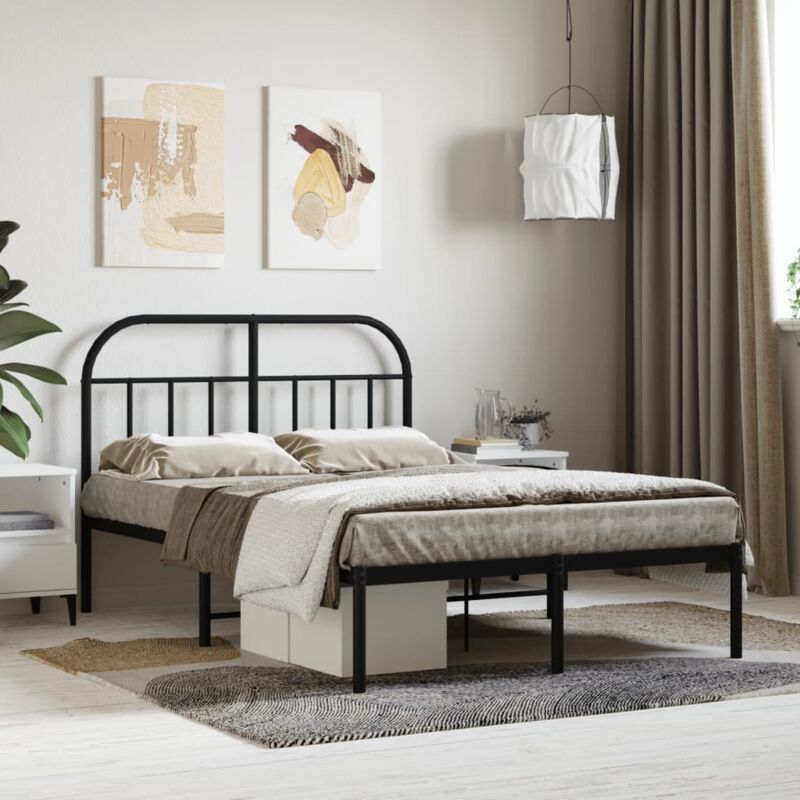 864CK - Letto cameretta 120x190 singolo con elemento contenitore in testata  e cassettoni scorrevoli