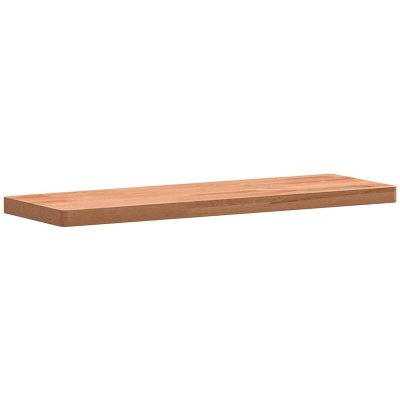 ULUYYUC Mensole da Parete 2 pz 60x15x6 cm in Legno Massello di TeakMensole da  muro designCassetto sospesoMensola da parete Adatto a camere da letto,  uffici cucine docce : : Casa e cucina