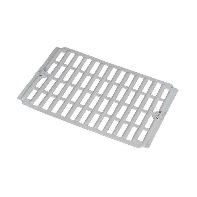 Larghezza in plastica gabbia conigli