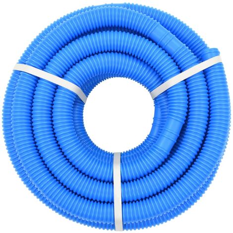 Bocchetta PVC d 38 Blu