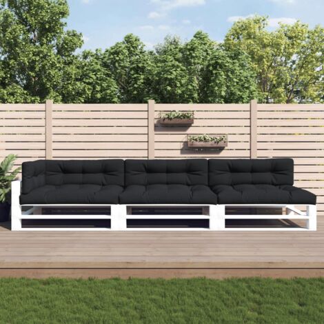 2 Custodie Cuscini Giardino 173x76x51cm - Borse Oxford Impermeabili Con Cerniera - Foto 6