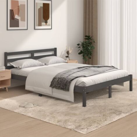 VIDAXL - Giroletto Rovere Sonoma 90x190 Cm In Legno Multistrato
