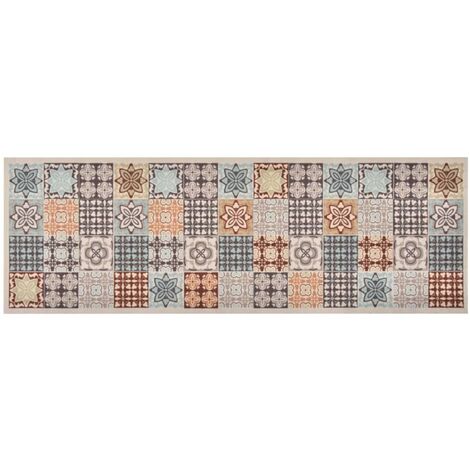 1 tappetino cucina moderno geometrico e - Italy